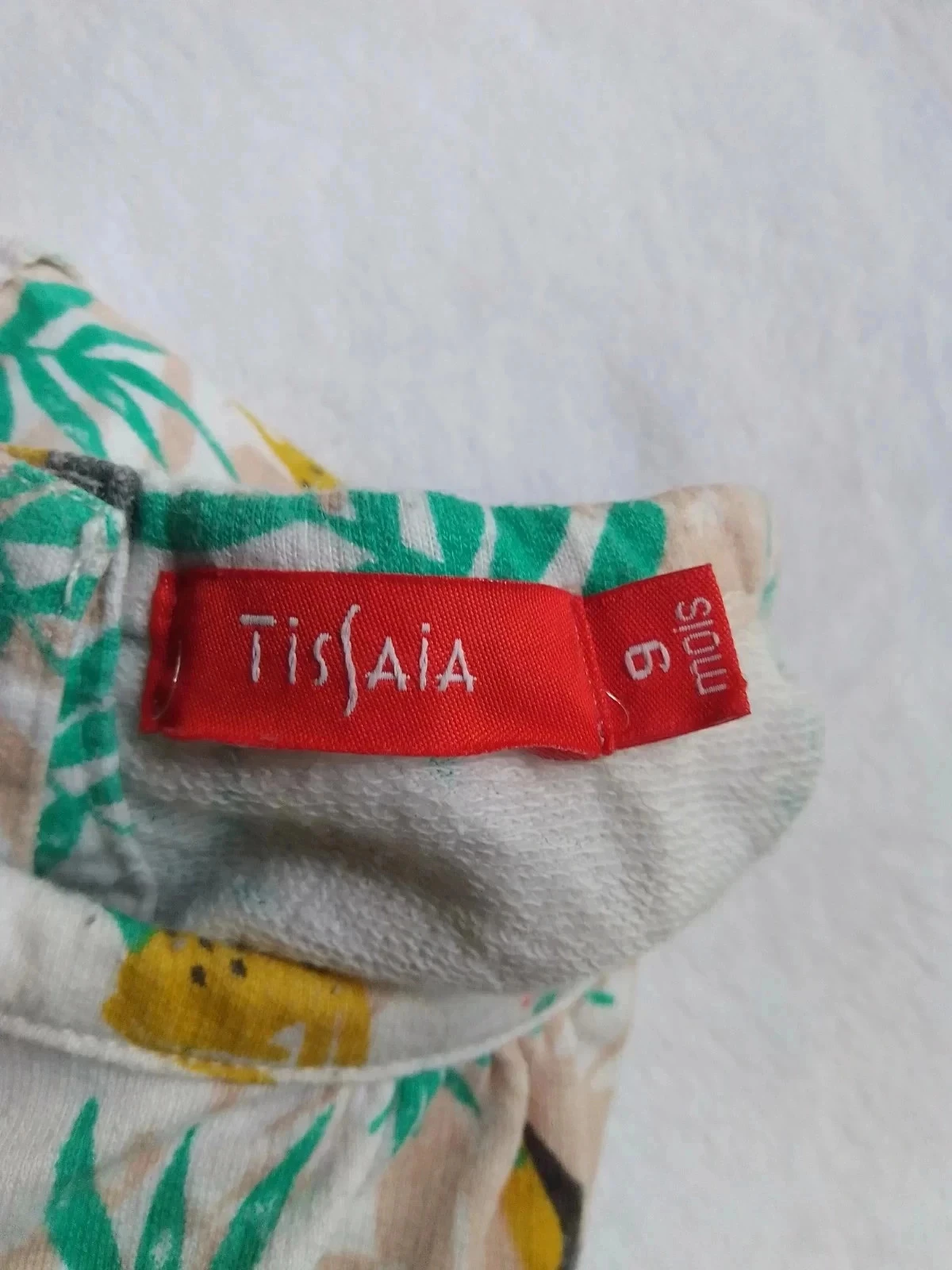 9-month dress – photo 2